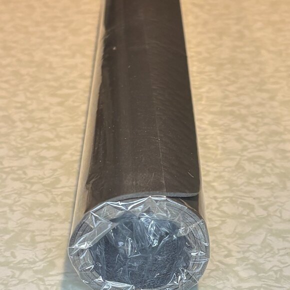 YU ZHI JI PU Leather Desk Mat / Mouse Pad NIB - Picture 3 of 3